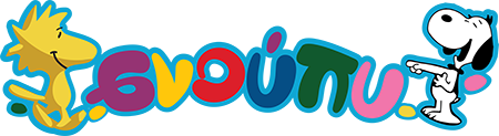 Snoupy Παιδότοπος στην Θέρμη